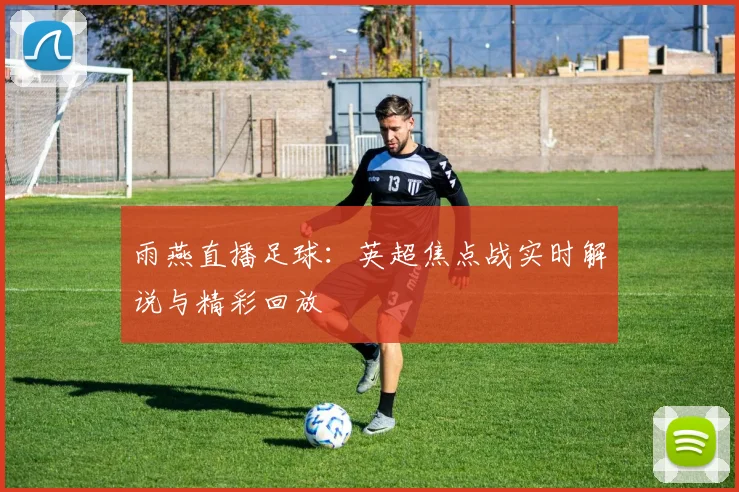 雨燕直播足球：英超焦点战实时解说与精彩回放